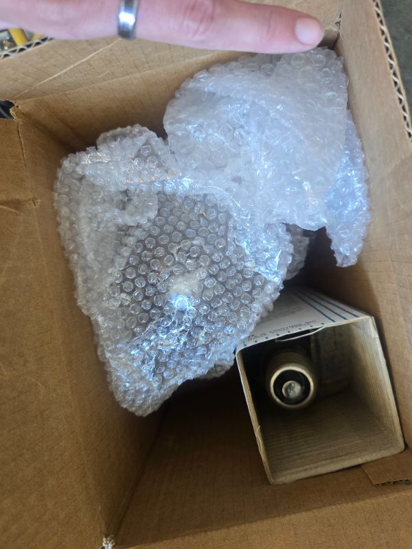 Photo 1 of 400w HID Temporary Shop Light With 3 Bulbs