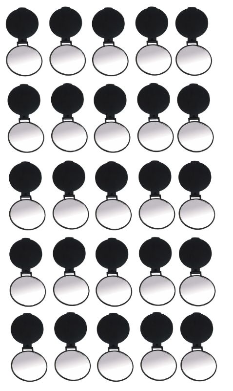 Photo 1 of 25 Pack Vincent Longo Compact Mirror
