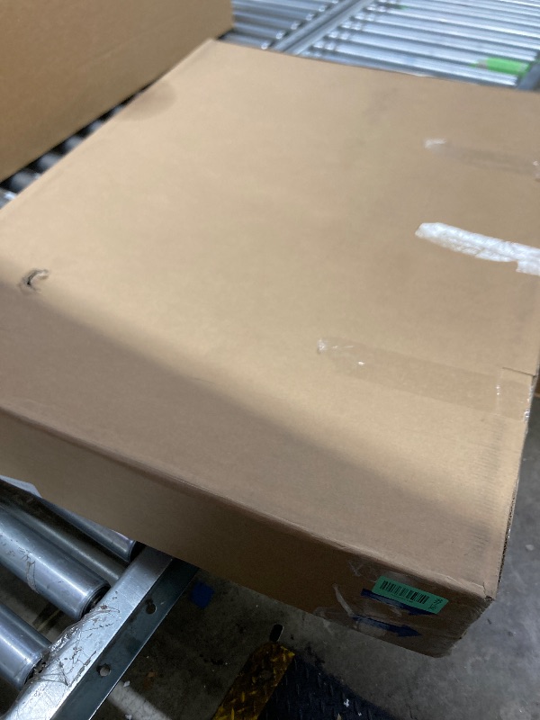 Photo 1 of ***SELLING AS PARTS ONLY*** SCITOO Engine Cooling Radiator Assembly Compatible with Chevrolet for Chevy Camaro LT/LS 2012 2013 2014 2015 V6 3.6L Replaces# 13341