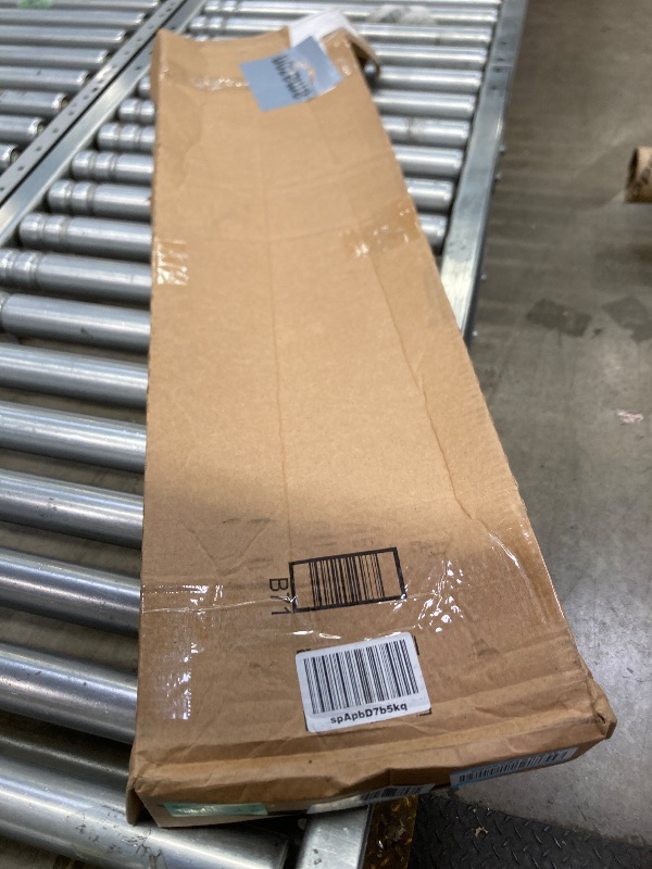 Photo 1 of ***BENT***Aluminum Door Draft Stoppers - 36' Weather Stripping Seal, Strong Adhesive Door Sweep for Exterior & Interior Doors***BENT***