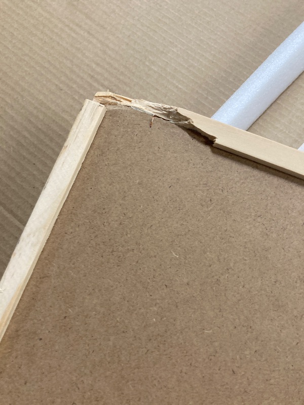 Photo 1 of **damaged**ALL4JIG 1500 Pieces Rotating Puzzle Board with 4 Drawers and Cover,25"x34" Portable Wooden Jigsaw Puzzle Table for Adults,Lazy Susan Spinning Puzzle Boards Birthday Gift for mom