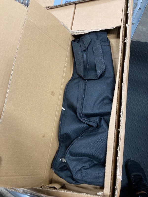 Photo 1 of ***MISSING PARTS -SELLING AS INCOMPLETE*** TOCRETOARE , for Parties Wedding Birthday Photography Capacity of up to 22 lbs