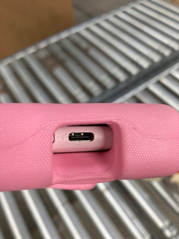 Photo 1 of ***DAMAGE -MISSING CORDS*** CWOWDEFU Kids Tablet,10-inch Android 14 Tablet for Kids with Protective Case,Face ID,Kids Pad has 6000 mAh, 8(4+4) GB RAM,128 GB ROM,WiFi 6, Bluetooth 5.0,Gift for Children  ***USED, SOME SCUFFS/SCRATCHES, MISSING CORDS -SELLIN