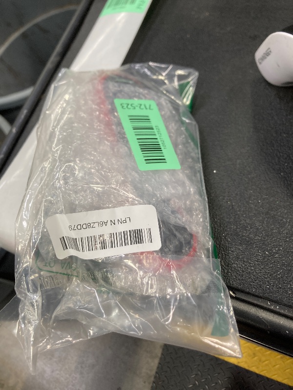 Photo 1 of 0.5 Sec Instant Read Meat Thermometer Digital with ±0.5? Precision, Food Thermometer for Cooking Kitchen Gadgets, Oven Grill Candy BBQ Essentials Accessories, Gifts for Him Dad Men Birthday, Red