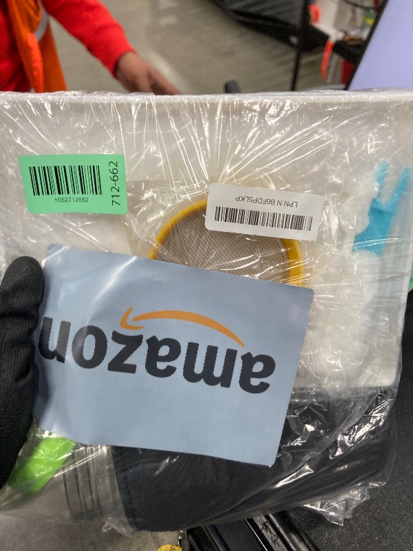 Photo 1 of [Large Size] 68oz Sprouting Kit, 2 Sprouting Jar Kits, Wide Mouth Jars with Stainless Steel Screen Sprout Lid, 2000ml Sprouts Growing Kit, Seed Sprouter Set for Growing Broccoli, Bean, Alfalfa ?