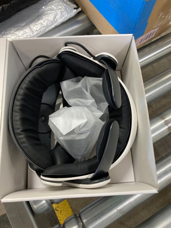 Photo 1 of ***MISSING PART -SELLING AS IS *** BOBOVR S3 Pro Battery Strap Accessories, Head Air Cooling System ,Compatible with Meta Quest 3/Quest 3S