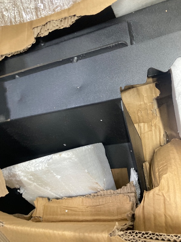 Photo 1 of **MISSING PIECES,WITHOUT FORKS**YINTATECH 45" Skid Steer Pallet Fork Frame Pallet Forks 4000lbs 48" Fork Blades fit for Kubota Bobcat Skid Steer Quick Tach Loaders Tractors