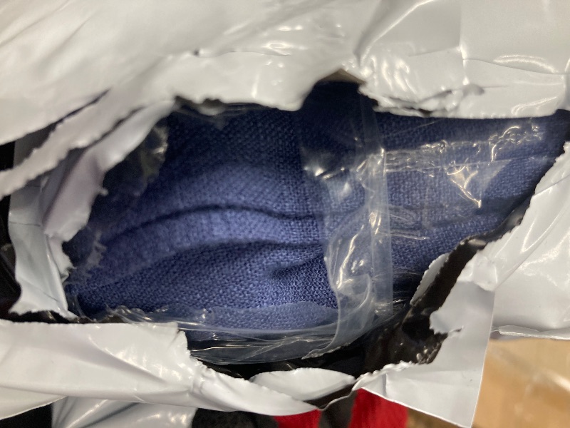 Photo 1 of dark grey Womens Linen Pants XL