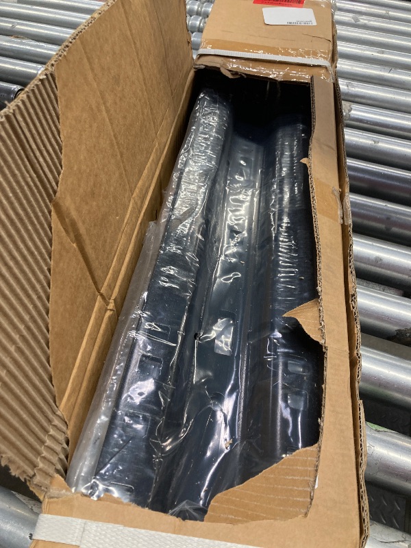 Photo 1 of **MISSING PARTS***Draw-Tite Reese Fifth Wheel Hitch Mounting System Rail & Bracket Kit, Compatible with Select Chevrolet, Dodge, Ford, GMC, Nissan, RAM, Toyota Vehicles, Black