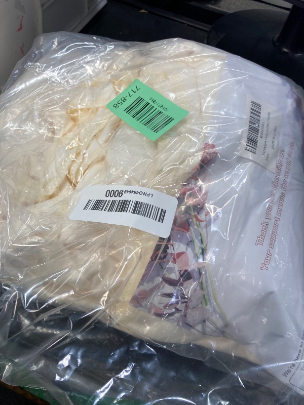 Photo 1 of 10x10ft Wrinkle Free Ivory Backdrop Curtain for Parties Soft Fabric Drapes Wedding Ivory Curtain Backdrop for Birthday Party Decorations Background for Photography 5x10ft,2 Panels