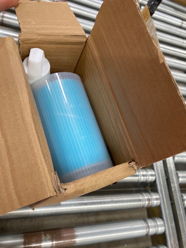 Photo 1 of ***MISSING PARTS -SELLING AS IS *** UKEENOR Sticky Resuable Tapeless Lint Roller Cat Dog Hair Remover with Long Handle Washable Tool Pet Shedding Brush Cleans Your Suit/Sofa 3 Diffrent Size One Set