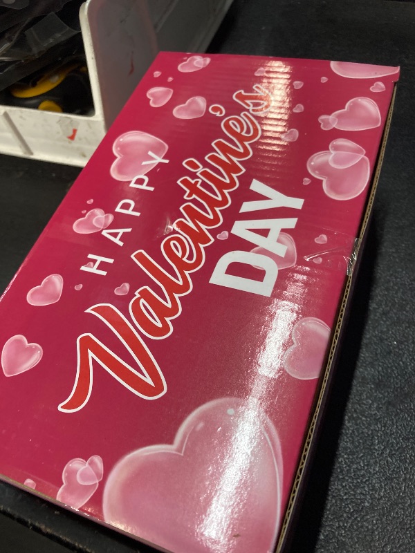 Photo 1 of ***MISSING PIECES SELLING AS INCOMPLETE*** KPHNGB Valentines Day Gifts for Kids, Bulk School Classroom Valentines Stationery, Valentines Goodie Bags Stuffers, Valentines Cards for Kids Party Favors Exchange