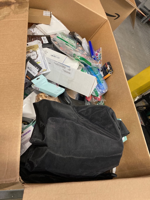 Photo 1 of ***no return
***Nellis Variety Box: Pallet | See Notes for Details