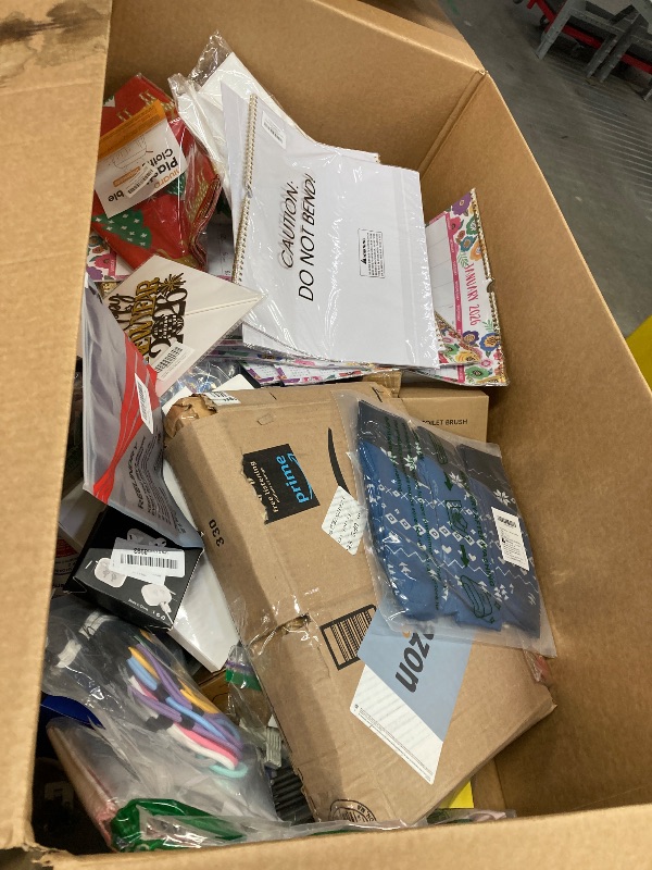 Photo 1 of ***no return
***Nellis Variety Box: Pallet | See Notes for Details