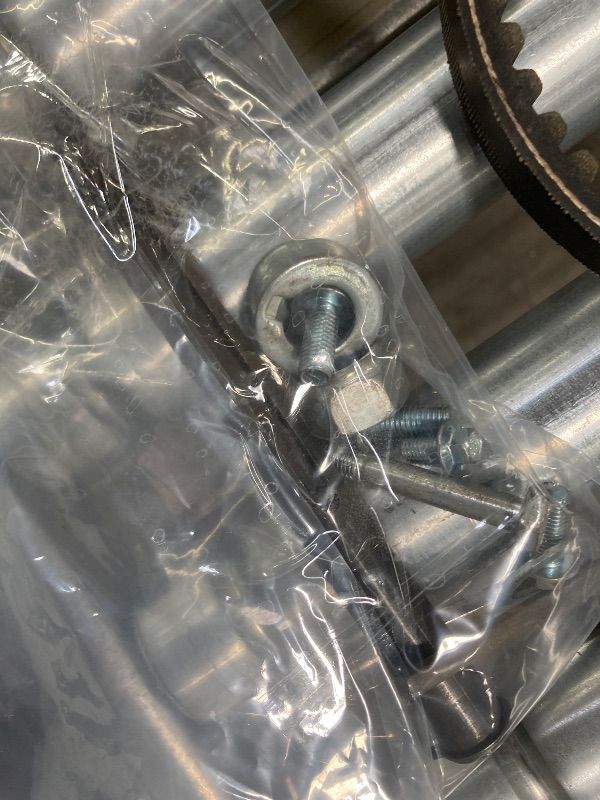 Photo 1 of ***USED*** High Power 212CC Torque Converter 8.0 HP 3/4" Go Kart Mini Bike Comet Clutch 10T 40/41 and 12T 35 Chain Predator Driver Pulley Replacement Set - 30 Series  ***USED, SOME SCUFFS/SCRATCHES, DIRT/OIL RESIDUE, BOX RIPPED/TORN***