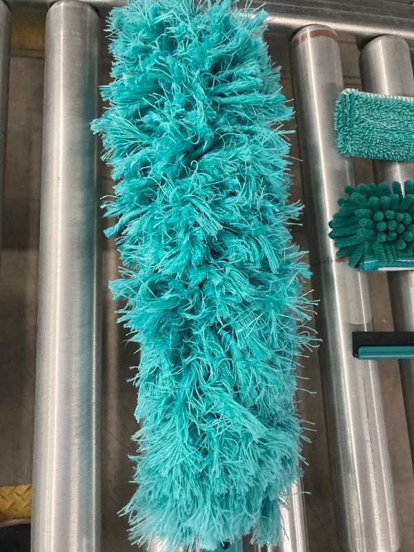 Photo 1 of ***MISSING PARTS -SELLING AS IS*** Duster Cleaning  Feather Duster
