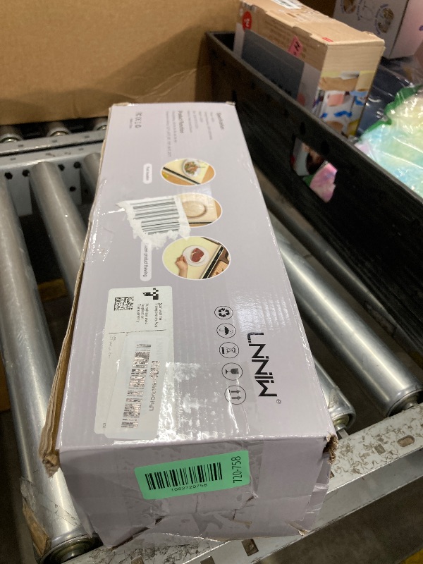 Photo 1 of ***Missing cord**Extra Large Food Warming Mat with Heat-Resistant Pad, 36X15 Inch, 6 Temperature & 6 Timer Settings, Child Lock Safety, Fits More Dishes for Family Dinners and Parties