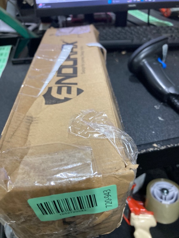 Photo 1 of ***Missing parts*** 60'' Camera Tripod Camera Stand for Canon Rebel Eos Nikon DSLR, Travel Tripods for Phone Tablet with Remote Black***Missing parts***