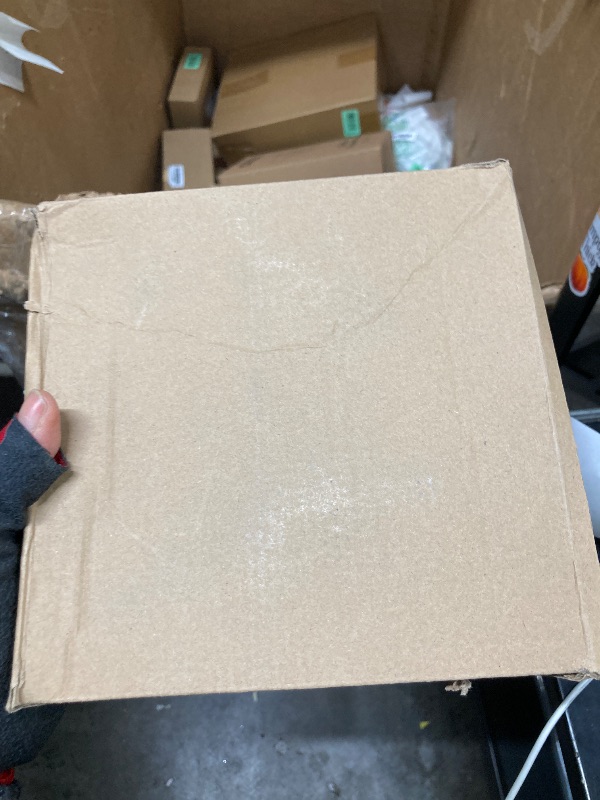 Photo 1 of **MISSING PARTS***DCIAER Dog Buttons for Communication,Talking Buttons for Dogs,8 Recordable Sound Buttons + 24 Scene Patterns + 1 Dog Button Mat+ 16 AAA Batteries?30 Seconds Dog Buttons for Pet Sound Training Toy