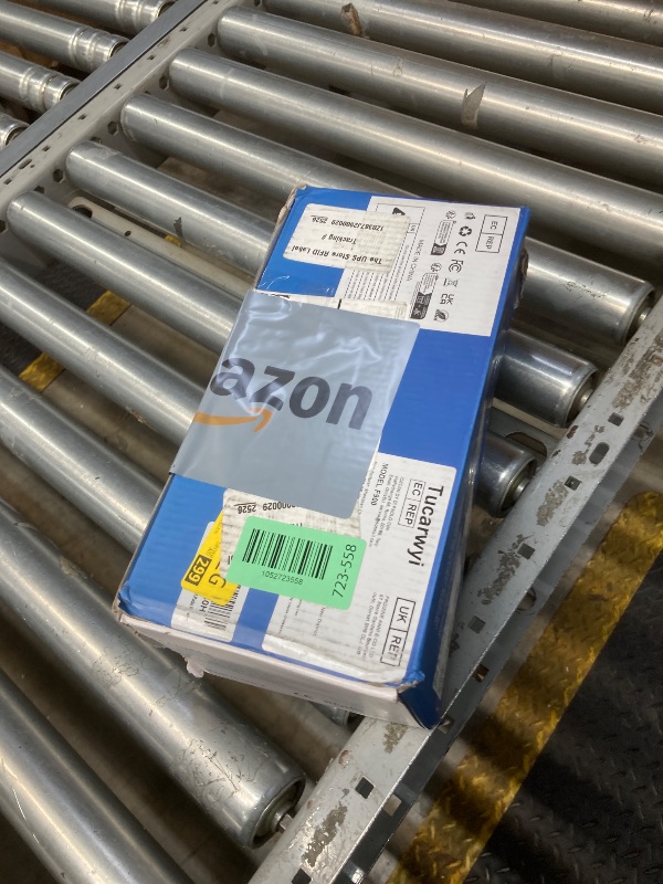 Photo 1 of 10.26" Wireless Portable Carplay Screen CarPlay & Android Auto Car Stereo 360 Rotation 4K Dash Cam 1080p Rear Camera Mirror Link Voice Control, GPS Navigation, FM Radio Receiver