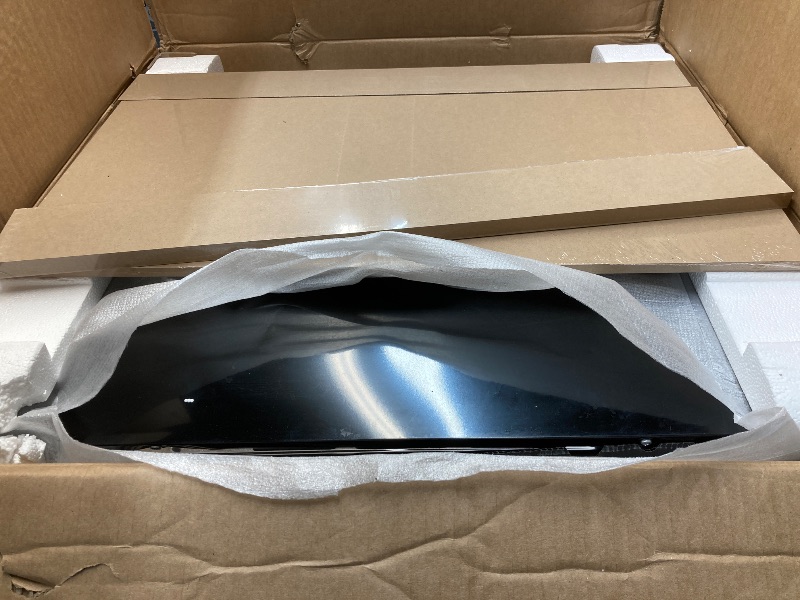 Photo 1 of ***DAMAGED-SELLING AS IS*** COMFEE’ Countertop Dishwasher, Energy Star Portable Dishwasher, 6 Place Settings & 8 Washing Programs, Speed, Baby-Care, ECO& Glass, Dish Washer for Dorm, RV& Apartment, Black