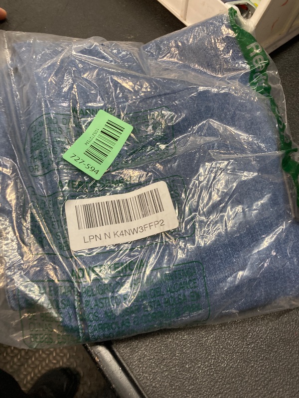 Photo 1 of [BLANKNYC] womens Jeans, Bluffin, 30 US