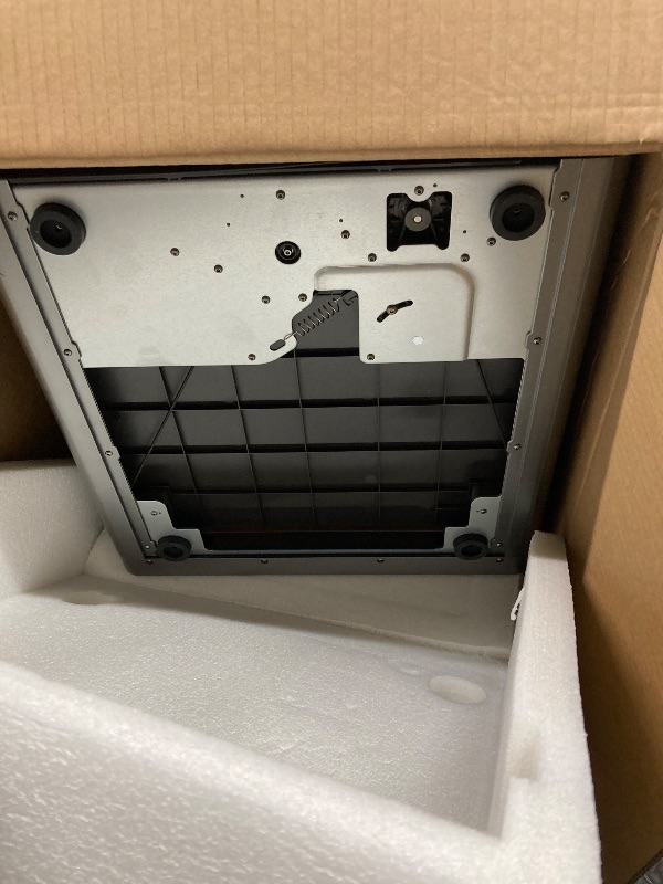 Photo 1 of **LOCKED** 
fOR PARTS ONLY



Anycubic Multicolor 3D Printer, Kobra S1 Combo Core XY Stable Structure with Sealed Printing High Precision 600mm/s Fast Speed Auto Calibration Ideal for Precision and Efficiency 9.8"x9.8"x9.8"
