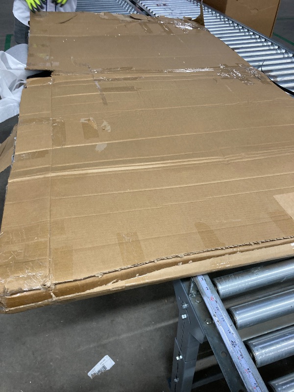 Photo 1 of **no cable, no remote**Samsung 85-Inch Class 4K Crystal UHD DU8000 Series HDR Smart TV w/Object Tracking Sound Lite, Motion Xcelerator 120Hz, Ultra Slim Design, Gaming Hub, Alexa Built-in (UN85DU8000, 2024 Model)