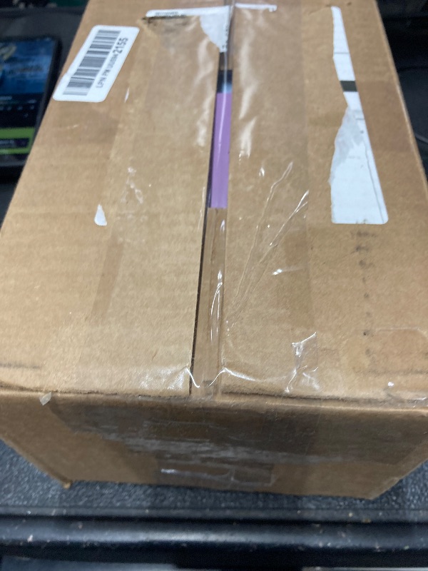 Photo 1 of ***Missing parts***Shark FacialPro Glow at-Home Hydro-Powered Facial System with DePuffi Hot & Cold Therapy – Professional Spa Skincare Device for Pore Cleansing, Hydration, & Radiant Glow, Blue, FH320***Missing parts***
