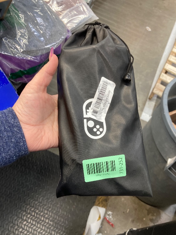 Photo 1 of ?Anti-Drift & Fast-Connect?Wireless Game Controller for iPhone/Android | Hall Joysticks Bluetooth Phone Controller, For Cloud Gaming, Genshin Impact, PUBG, Roblox, Call of Duty Mobile Gamers,White