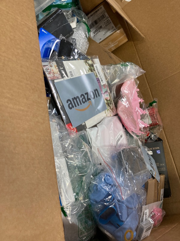 Photo 1 of ****** no return ***** no refund****** Nellis Variety Box: Medium