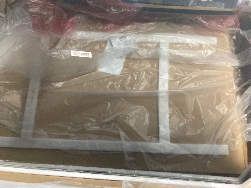 Photo 1 of ***** NO RETURN**** NO REFUND***** MISSING CABLE*****TCL 65 Inch Class QM6K Series | Mini LED QLED 4K HDR | 65QM6K, 2025 Model | 120HZ-144HZ High Brightness Smart Google TV Dolby Atmos Onkyo Audio | Voice Remote Alexa Gaming Streaming Television