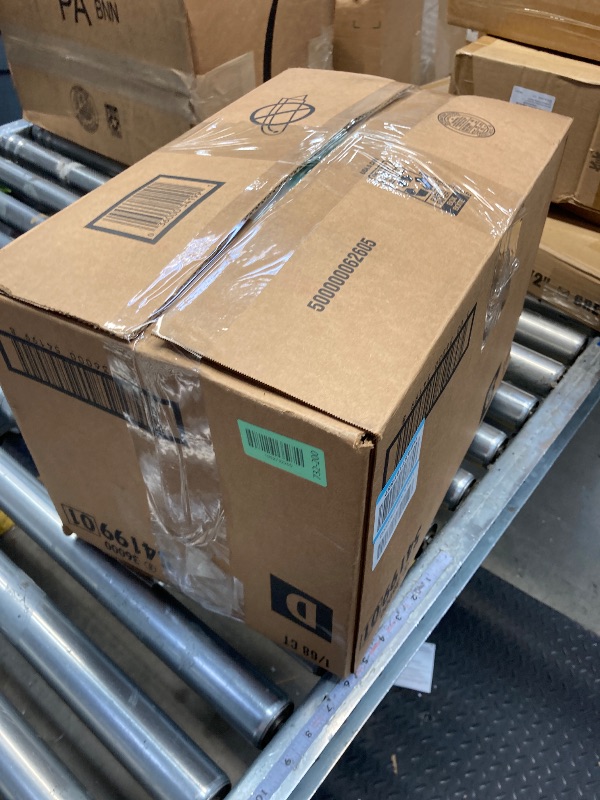 Photo 1 of **2 PACKS***SUNKISS TrustPlus Adult Diapers with Maximum Absorbency, Disposable Incontinence Briefs with Tabs for Men and Women, Odor Control, XXLarge, 15 Count