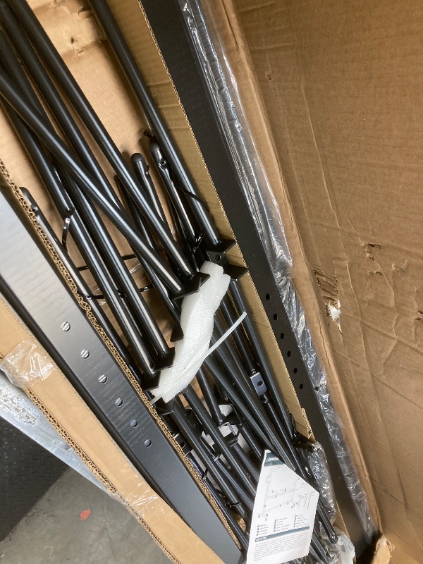 Photo 1 of ***Selling for parts only!!!*** Boldworks Folding Chair Rack Folding Chair Cart