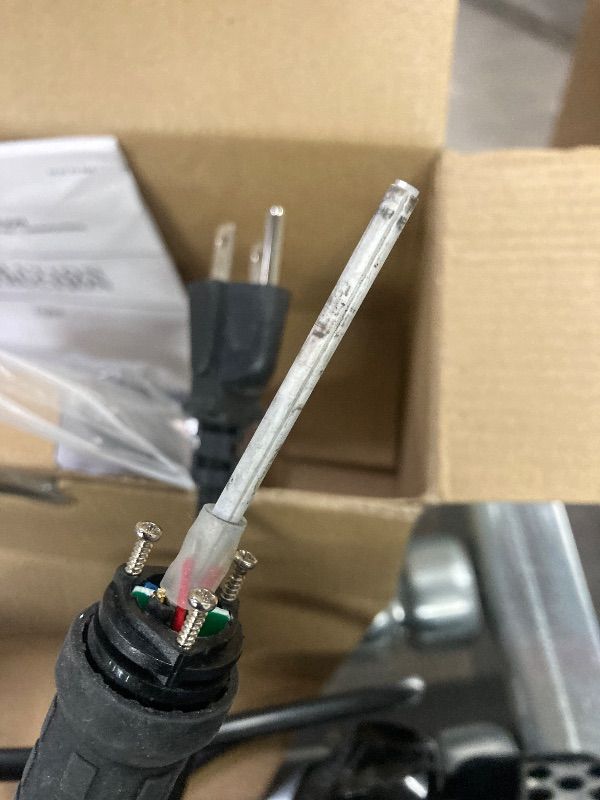 Photo 1 of ***DAMAGED-MISSING PARTS -SELLING AS IS*** YIHUA 926 III 60W Digital Display Soldering Iron Station Kit Lead-Free Solder, Solder Sucker, S/S Tweezers, °C/ºF Conversion, Auto Sleep & Calibration Support
