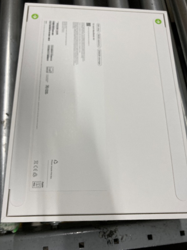 Photo 1 of ++CLOSED BY FACTORY+++Apple 2025 MacBook Air 13-inch Laptop with M4 chip: Built for Apple Intelligence, 13.6-inch Liquid Retina Display, 16GB Unified Memory, 256GB SSD Storage, 12MP Center Stage Camera, Touch ID; Midnight
