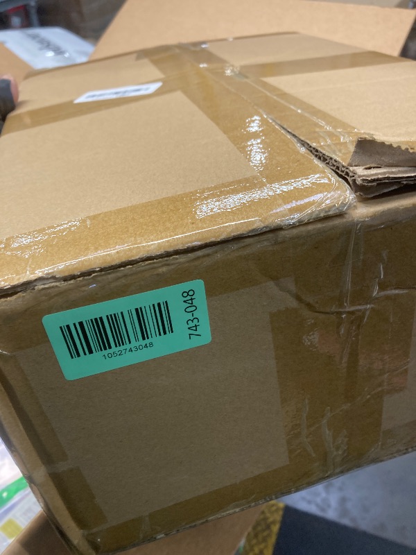 Photo 1 of (2 Pack) Rear LED Taillight Assembly Fit for 2009-2018 Dodge Ram 1500, 2010-2018 Ram 2500 3500 - Chrome Smoke Lens, Only Fit factory Halogen/incandescent Models and Without Projector Headlights Models