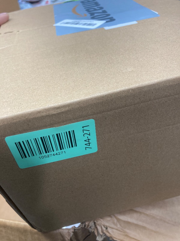 Photo 1 of 11x4.7x8 Inch Fireplace Lanterns Decorative Flameless Portable Led Lantern Battery Operated and USB Operated 6 Hours Timer Included Indoor/Outdoor(No Heater Function)