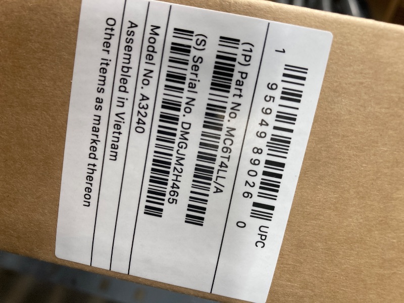 Photo 1 of ++CLOSED BY FACTORY+++Apple 2025 MacBook Air 13-inch Laptop with M4 chip: Built for Apple Intelligence, 13.6-inch Liquid Retina Display, 16GB Unified Memory, 256GB SSD Storage, 12MP Center Stage Camera, Touch ID; Sky Blue