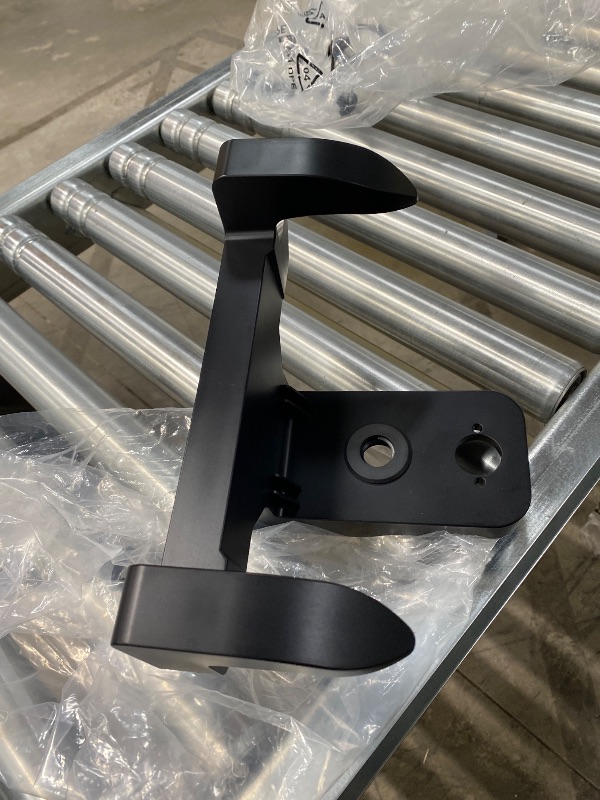 Photo 1 of ** the description is a reference please see the phots**Logitech G PRO Flight Yoke System, Professional Simulation Yoke and Throttle Quadrant, 3 Modes, 75 Programmable Controls, Configurable Knobs, Steel Shaft, USB, PC - Black