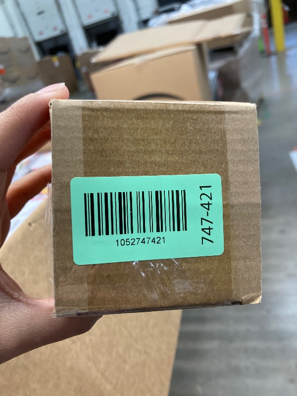 Photo 1 of ***Missing items***Juome Mini Vase Magnets for Fridge - 6PCS Cute Tiny Ceramic Magnet Vases for Flowers Plant, 3D Mini Magnetic Vases for Refrigerator Kitchen Locker Office Decoration (Include Flower)***Missing items***