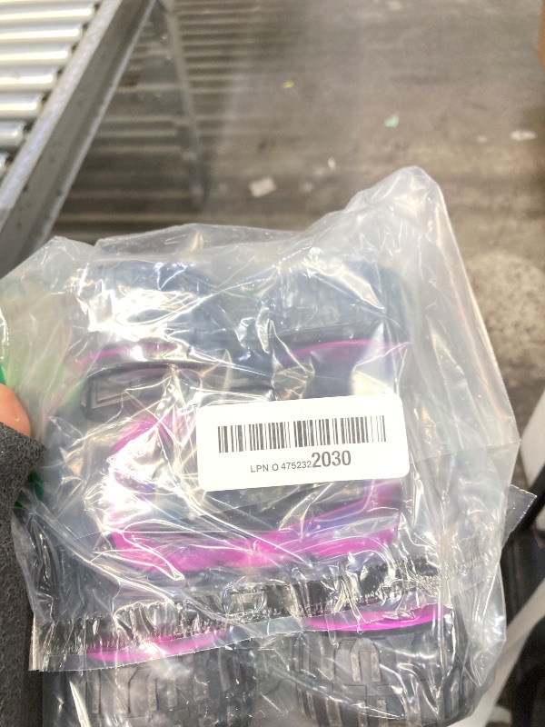 Photo 1 of **NO BOX**Tecnock Remote Control Car for Kids, 2.4GHz RC Cars with USB-C Easy Charging, 4WD Double Sided 360° Rotates and Flips RC Stunt Car, Toys Gift for Boys and Girls Ages 6-8, 8-12