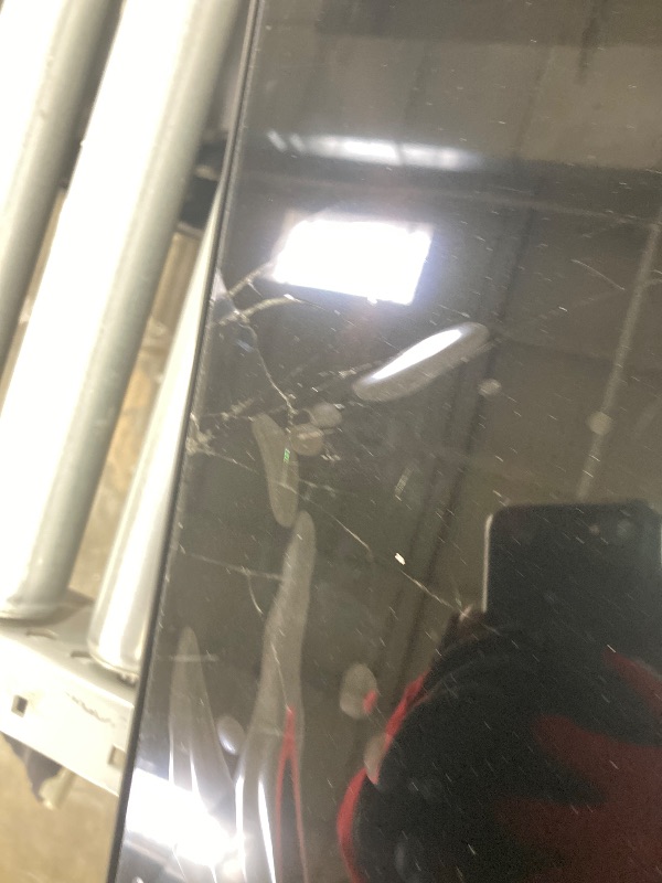 Photo 1 of ***NOT RETOURN***Samsung 50-Inch Class Crystal UHD U8000F 4K Smart TV (2025 Model) Endless Free Content, Crystal Processor 4K, MetalStream Design, Knox Security, Alexa Built-in