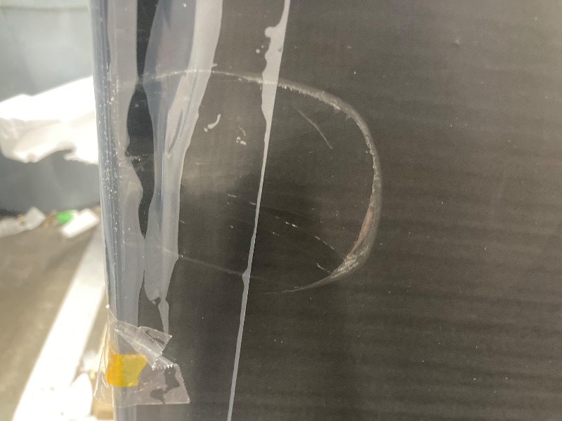 Photo 1 of ***NOT RETOURN***Sony 75-Inch Class 4K Ultra HD BRAVIA 3 LED Smart TV with Google TV, Dolby Vision HDR, and Exclusive Features for PlayStation®5 (K-75S30)