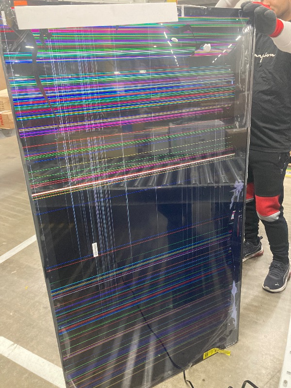 Photo 1 of ***NO RETOURN***TCL 65" Q Series QLED 4K UHD HDR Smart Google TV (NEW 2025) - Dolby Vision, Dolby Atmos, Motion Rate 240, HDR 10+, Auto Game Mode - 65Q51K