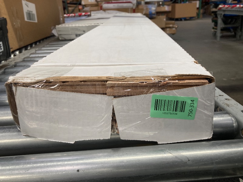 View 4 of Red Oak Solid Hardwood 5-in wide 3/4-inch thick