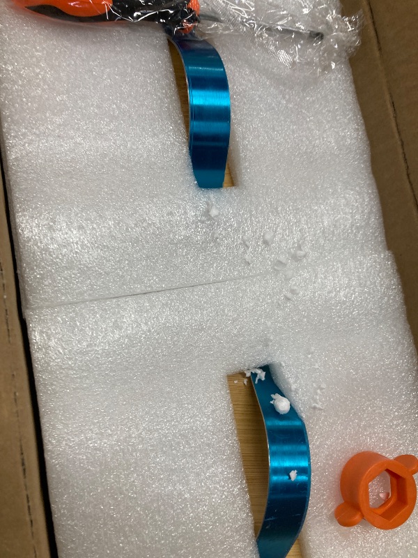 Photo 1 of 1.2 Gallon Large Glass Drink Dispenser For Parties, Beverage Dispenser with Bamboo Wood Stand and Stainless Steel Spigot, Juice, Lemonade, Water jug dispenser, Laundry Detergent Dispenser (2 PACK)