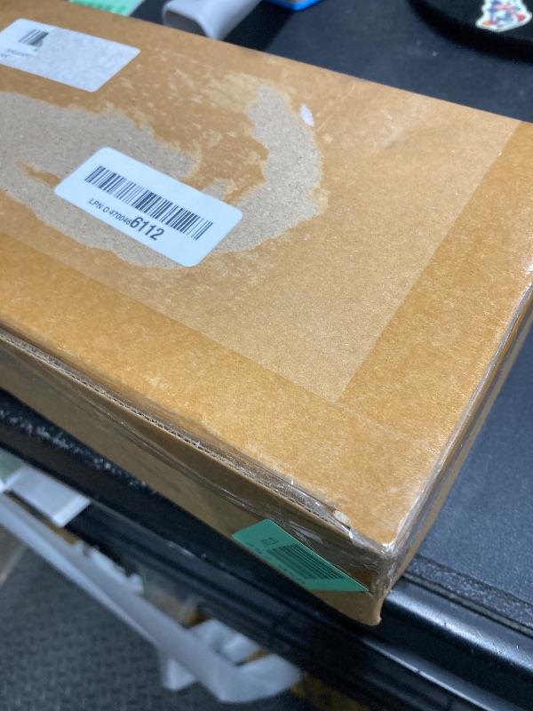 Photo 1 of **PARTS ONLY**BUNKER INDUST LED Fog Light with Daytime Running Lights for 2007-2013 GMC Sierra 1500/2007-2014 Sierra 2500HD 3500HD, OEM Bumper Driving DRL Fog Lamp Assembly Kit