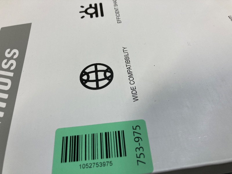 Photo 1 of [2025 Upgraded] Nmoiss Model Y Accessories Car Windshield Sun Shade [Dot Matrix Reflective Coating] Extended Edge No Light Leakage Design Cooling Protect Car Interior from UV Damage ModelY