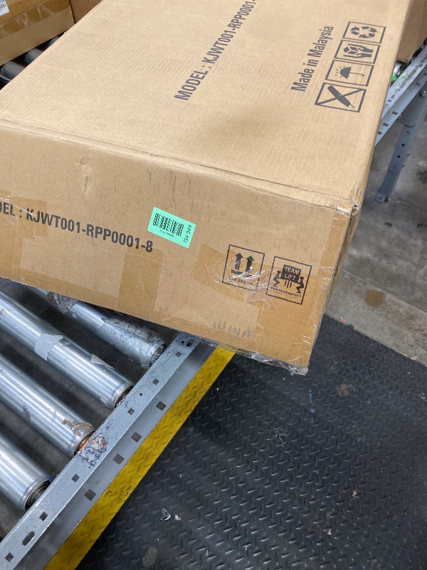 View 3 of ***A BOX OR MORE IS MISSING*ONLY PART OF ITEM INCLUDED***
KISLOT 3 Pieces Bedroom Set, Queen Size Wood Platform Bed Frame and 2 Nightstands, Storage Nightstand with Type-C Charging Port, Farmhouse Bedroom Furniture Set***A BOX OR MORE IS MISSING*ONLY PART